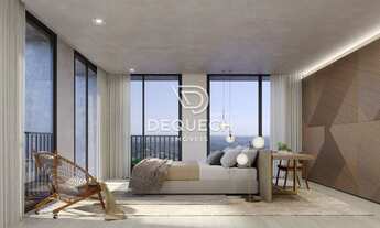 Imagem 4: Um novo ícone no skyline de Curitiba, reunindo em perfeito equilíbrio o design, a sofistic