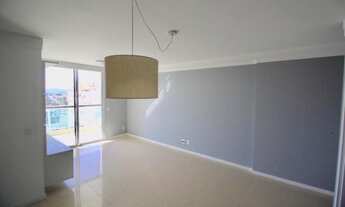 Imagem 2: Alugo RESIDENCIAL SPAZIO Apto no centro de Nova Iguaçu com lazer completo 2 vagas