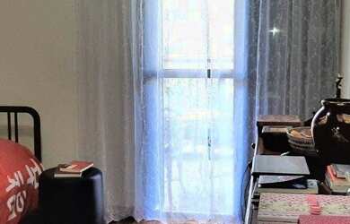 Imagem 7: Moema um bairro completo