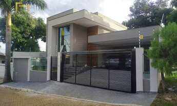 Imagem 1: Casa Nova e Moderna com Lazer completo em Arniqueiras!