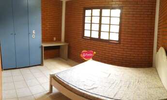 Imagem 3: Casa com 3 dormitórios para alugar, 150 m² por R$ 6.000,00/mês - Campeche - Florianópolis