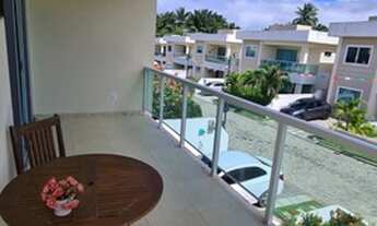 Imagem 1: Casa Duplex 4/4 para se sentir seguro e confortável!