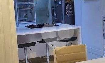 Imagem 4: Apartamento com 3 quartos à venda, 126 m² por R$ 2.000.000 - Copacabana - Rio de Janeiro/R