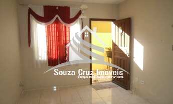 Imagem 2: Casa com 03 Quartos - Desocupada - Ótima Localização