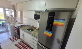 Imagem 1: RECREIO ONDA CARIOCA 2QUARTOS 1SUITE