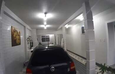 Imagem 5: Casa Semi-Mobiliada de 03 Dormitórios & Garagem para 02 carros em Santo Amaro da Imper