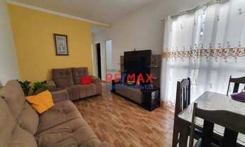 Imagem: Apartamento com 2 dormitórios à venda