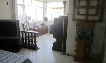 Imagem 4: Apartamento de 380 metros quadrados no bairro Catete com 4 quartos