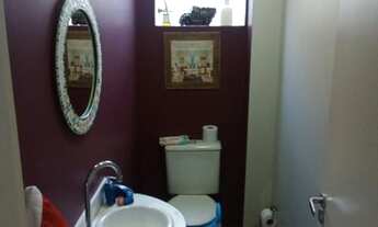 Imagem 7: Sobrado para venda com 133 metros quadrados com 3 quartos