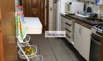 Imagem 6: Apartamento com 2 dormitórios à venda, 67 m² - Chácara Inglesa - São Paulo/SP