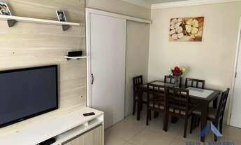 Imagem 2: Apartamento com 2 dormitórios à venda, 52 m² por R$ 320.000 - Vila Nova Mazzei - São Paulo