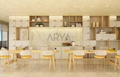 Imagem 4: Apartamento no Ecoville - ARYA1