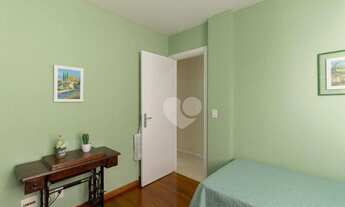 Imagem 13: LOPES ENJOY VENDE Apartamento com 3 quartos, 194 m² por R$ 1.100.000 - Recreio dos Bandeir