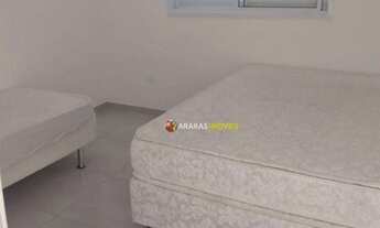 Imagem 3: Casa térrea em condomínio fechado