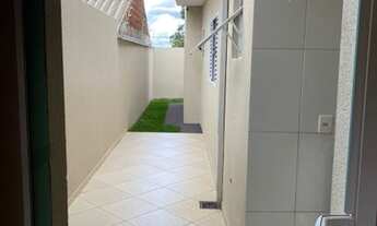 Imagem 3: LONDRINA - Casa Padrão - Dom Pedro II