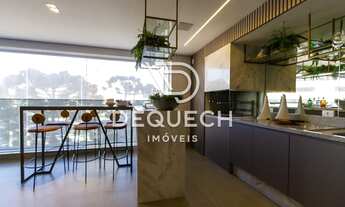 Imagem 4: O Landscape é mais que um imóvel: É espaço, elegância e conforto, que te coloca junto à na