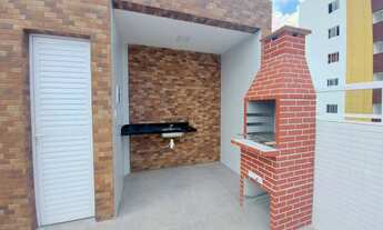 Imagem 3: Cobertura nos Bancários, 3 quartos, 148m2