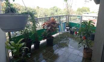 Imagem 4: APARTAMENTO RESIDENCIAL em RIO DE JANEIRO - RJ, ENGENHO NOVO