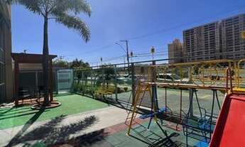 Imagem 3: Edvaldo Moreira Vende Apartamento 2 Quartos Residencial Vintage Qs 303 Samambaia Sul Brasi