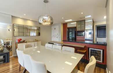 Imagem 5: Apartamento no Água Verde - ARYA 1