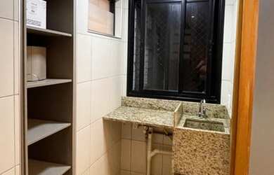 Imagem 4: Edificio Ankara Apartamento com 3 dormitórios