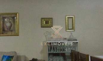 Imagem 5: Apartamento com 4 dormitórios para alugar, 158 m² por R$ 3.000,00/mês - Vila Suzana - São