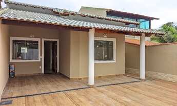 Imagem: Belíssima casa no Jardim atlântico Oeste