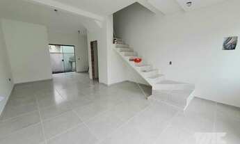 Imagem 5: Sobrado Geminado a 400 metros da Praia