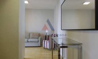 Imagem 6: SãO PAULO - Apartamento Padrão - Jardins