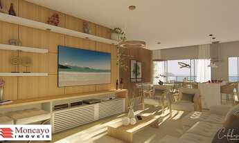 Imagem 2: Caraguatatuba - Apartamento Padrão - Indaiá