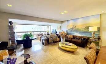 Imagem 5: Apartamento 3 Dormitórios à venda 150 m² R$ 1.200.000,00 - Caminho das Árvores - Sal