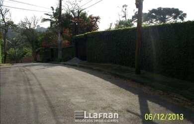 Imagem 7: Terreno Granja Viana Cotia SP