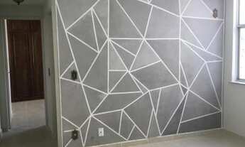 Imagem 2: Apartamento de 63 metros quadrados no bairro Engenho Novo com 1 quarto