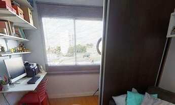 Imagem 3: Apartamento com 1 dormitório à venda, 38 m² por R$ 205.000,00 - Sítio do Mandaqui - São Pa