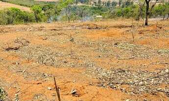 Imagem 6: Chácaras de 1.000 com Linda vista, região de Igarapé