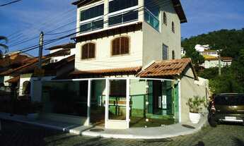 Imagem: Casa de condomínio para venda tem 165 metros