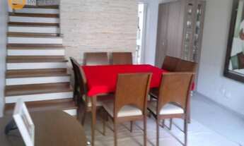 Imagem 4: Casa com 3 dormitórios à venda, 134 m² por R$ 750.000,00 - Vila São Francisco - São Paulo