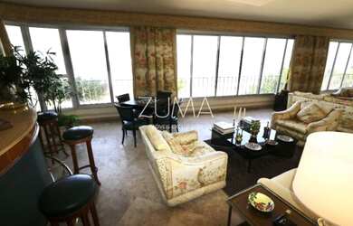 Imagem 4: SUPER APARTAMENTO EM LOCAL PRIVILEGIADÍSSIMO, ÚNICO NA ORLA CARIOCA