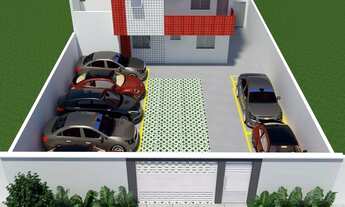 Imagem 3: CONTAGEM - Padrão - São Joaquim