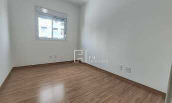 Imagem 4: Apartamento com 2 dormitórios à venda, 60 m² por R$ 490.000,00 - Vila Gumercindo - São Pau