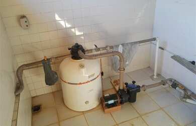 Imagem 7: Sítio de 16.951m² no Parque Fleixal