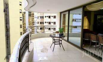 Imagem 4: Apartamento com 3 dormitórios à venda, 223 m² por R$ 3.200.000,00 - Centro - Florianópolis