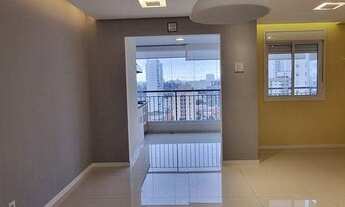 Imagem 4: Apartamento à venda, 71 m² por R$ 880.000,00 - Aclimação - São Paulo/SP