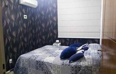 Imagem 3: Apartamento com 2 quarto(s) no bairro Centro Norte em Cuiabá - MT