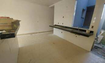 Imagem 6: Casa com 2 Quartos à venda - Sendo 1 suíte - 68m² - Residencial Prado - Senador Canedo