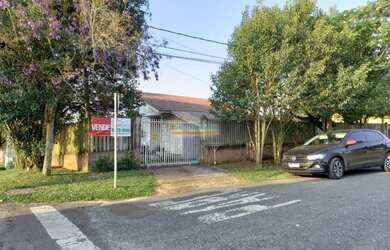 Imagem 6: TERRENO à venda com 408m² por R$ 420.000,00 no bairro São Braz - CURITIBA / PR