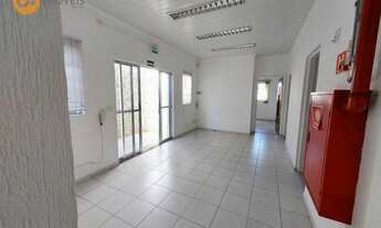 Imagem 2: Casa com 3 dormitórios para alugar, 550 m² por R$ 12.000,00/mês - Centro - Osasco/SP