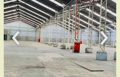 Imagem 6: Galpão/Depósito/Armazém para venda possui 15000 metros quadrados em Jardim Belval - Baruer