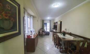 Imagem 4: Apartamento 2 dormitórios , 1 suíte,100m², Vila Guilhermina, Praia Grande