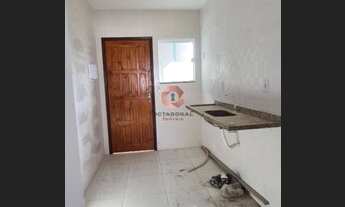 Imagem 6: Casa com 2 quartos sendo 1 suíte à venda por R$ 300.000,00 - Itaipuaçu - Maricá/RJ